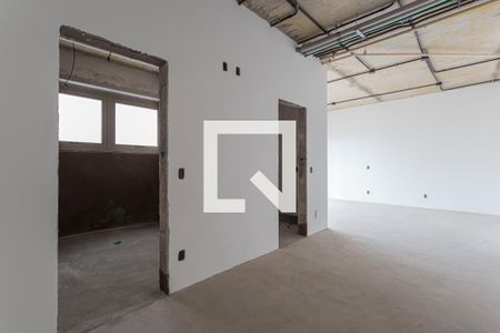 Apartamento à venda com 358m², 4 quartos e 4 vagas