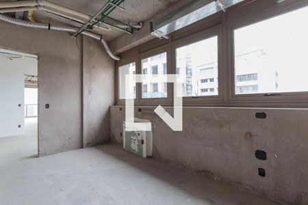 Apartamento à venda com 358m², 4 quartos e 4 vagas