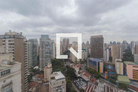 Apartamento à venda com 358m², 4 quartos e 4 vagas