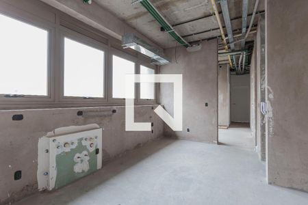 Apartamento à venda com 358m², 4 quartos e 4 vagas