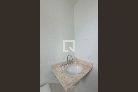 Apartamento à venda com 57m², 2 quartos e 1 vagaBanheiro