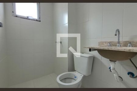 Apartamento à venda com 57m², 2 quartos e 1 vagaBanheiro