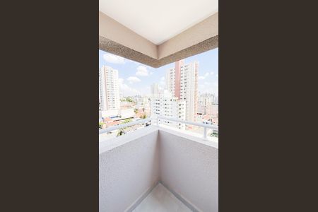 Apartamento à venda com 57m², 2 quartos e 1 vaga Apartamento à venda com 57m², 2 quartos e 1 vagaVaranda Quarto