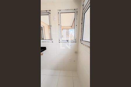 Apartamento à venda com 57m², 2 quartos e 1 vaga Apartamento à venda com 57m², 2 quartos e 1 vagaCozinha - Area de Serviço