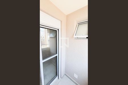 Apartamento à venda com 57m², 2 quartos e 1 vaga Apartamento à venda com 57m², 2 quartos e 1 vagaVaranda Suite