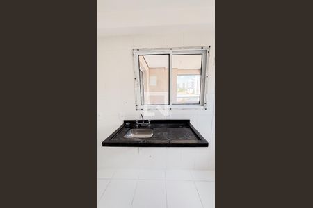 Apartamento à venda com 57m², 2 quartos e 1 vaga Apartamento à venda com 57m², 2 quartos e 1 vagaCozinha - Area de Serviço