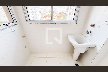 Apartamento à venda com 57m², 2 quartos e 1 vaga Apartamento à venda com 57m², 2 quartos e 1 vagaCozinha - Area de Serviço