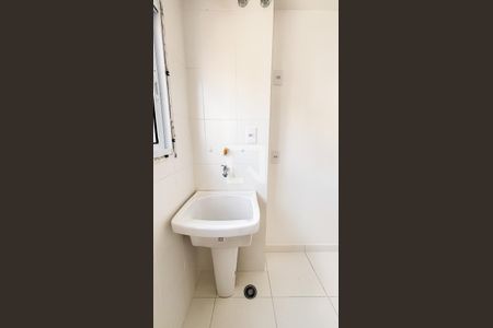 Apartamento à venda com 57m², 2 quartos e 1 vaga Apartamento à venda com 57m², 2 quartos e 1 vagaCozinha - Area de Serviço