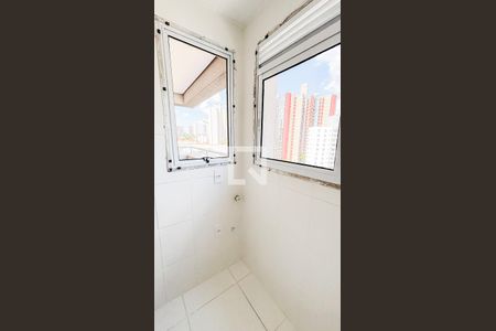 Apartamento à venda com 57m², 2 quartos e 1 vaga Apartamento à venda com 57m², 2 quartos e 1 vagaCozinha - Area de Serviço