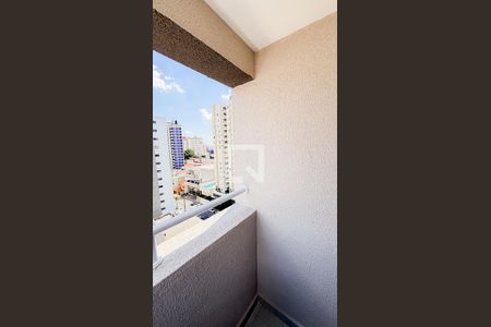 Apartamento à venda com 57m², 2 quartos e 1 vaga Apartamento à venda com 57m², 2 quartos e 1 vagaVaranda Quarto