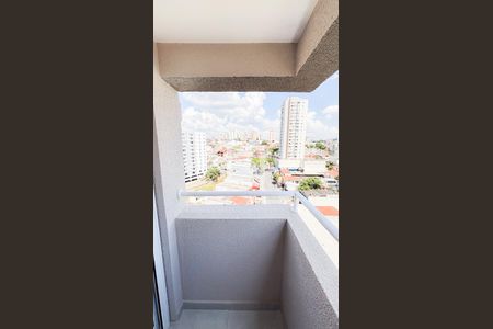 Apartamento à venda com 57m², 2 quartos e 1 vaga Apartamento à venda com 57m², 2 quartos e 1 vagaVaranda Quarto