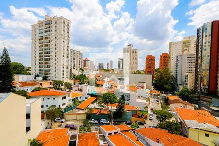 Apartamento à venda com 57m², 2 quartos e 1 vagaVista do quarto 1