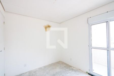 Apartamento à venda com 57m², 2 quartos e 1 vagaQuarto 2