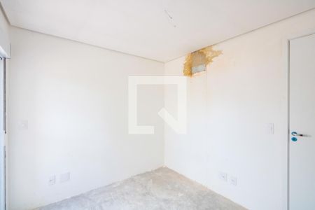 Apartamento à venda com 57m², 2 quartos e 1 vagaQuarto 2