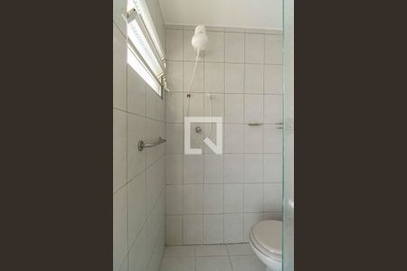 Apartamento à venda com 49m², 1 quarto e sem vaga Apartamento à venda com 49m², 1 quarto e sem vagaBanheiro