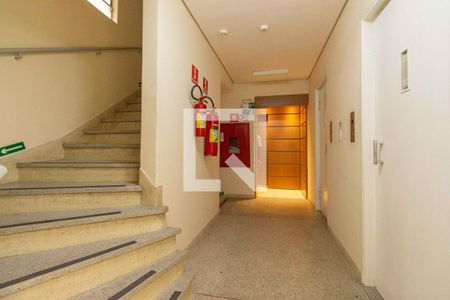 Apartamento à venda com 49m², 1 quarto e sem vaga Apartamento à venda com 49m², 1 quarto e sem vagaÁrea comum