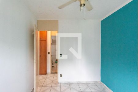 Quarto 1 de apartamento à venda com 2 quartos, 50m² em Cidade Satélite Íris, Campinas