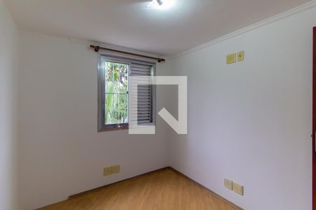 Quarto 2 de apartamento à venda com 2 quartos, 45m² em Vila Prudente, São Paulo