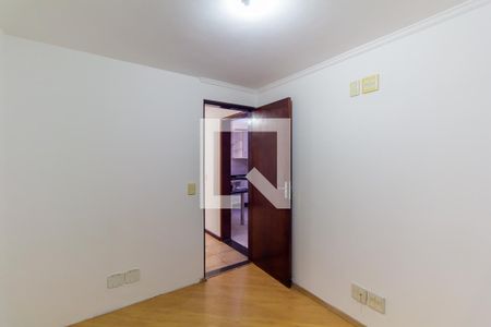 Quarto 1 de apartamento à venda com 2 quartos, 45m² em Vila Prudente, São Paulo