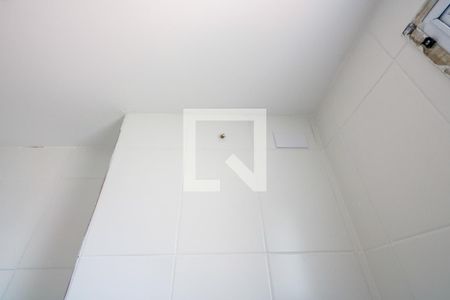 Apartamento à venda com 57m², 2 quartos e 1 vagaBanheiro social
