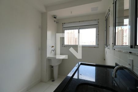 Apartamento à venda com 57m², 2 quartos e 1 vagaCozinha / Área de Serviço