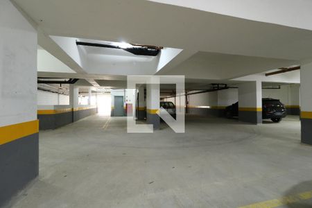 Apartamento à venda com 57m², 2 quartos e 1 vagaGaragem