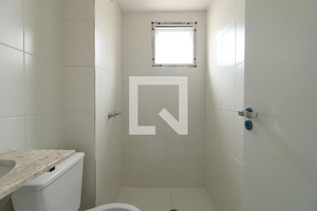 Apartamento à venda com 57m², 2 quartos e 1 vagaBanheiro Social