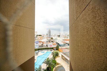 Apartamento à venda com 125m², 4 quartos e 2 vagas Apartamento à venda com 125m², 4 quartos e 2 vagasVista do quarto 03