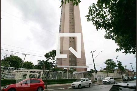 Apartamento à venda com 125m², 4 quartos e 2 vagas Apartamento à venda com 125m², 4 quartos e 2 vagasFachada
