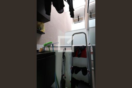 Apartamento à venda com 47m², 2 quartos e sem vagaLavanderia