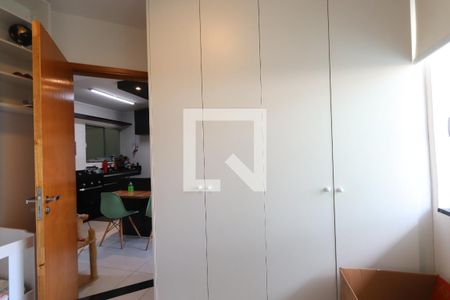 Apartamento à venda com 47m², 2 quartos e sem vagaQuarto 2