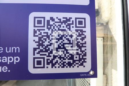 Apartamento à venda com 47m², 2 quartos e sem vagaQR code