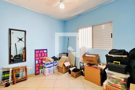 Casa à venda com 125m², 5 quartos e 2 vagas Casa à venda com 125m², 5 quartos e 2 vagasQuarto 2