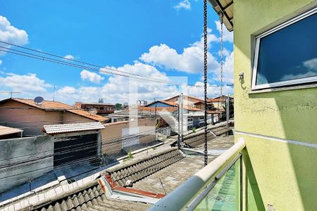 Casa à venda com 125m², 5 quartos e 2 vagas Casa à venda com 125m², 5 quartos e 2 vagasVaranda da Suíte