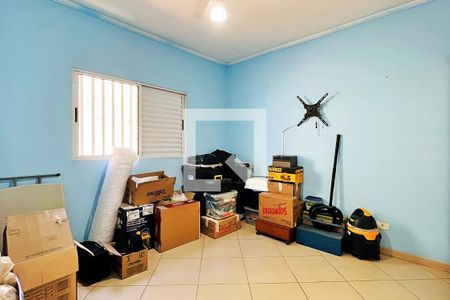 Casa à venda com 125m², 5 quartos e 2 vagas Casa à venda com 125m², 5 quartos e 2 vagasQuarto 2