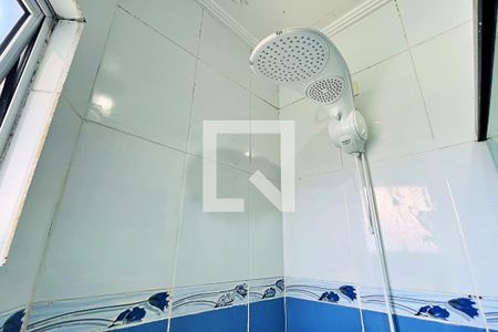 Casa à venda com 125m², 5 quartos e 2 vagas Casa à venda com 125m², 5 quartos e 2 vagasBanheiro da Suíte