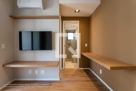 Apartamento para alugar com 1 quarto, 39m² em Paraíso, São Paulo