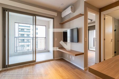 Apartamento para alugar com 1 quarto, 39m² em Paraíso, São Paulo