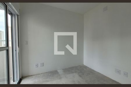 Quarto de apartamento à venda com 2 quartos, 57m² em Jardim Bela Vista, Santo André