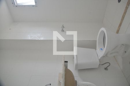 Apartamento à venda com 57m², 2 quartos e 1 vagaBanheiro Social