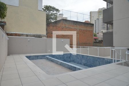 Apartamento à venda com 57m², 2 quartos e 1 vagaÁrea comum - Piscina