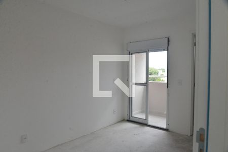 Apartamento à venda com 57m², 2 quartos e 1 vagaQuarto Suíte
