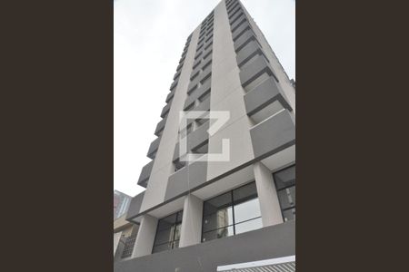 Apartamento à venda com 57m², 2 quartos e 1 vagaFachada