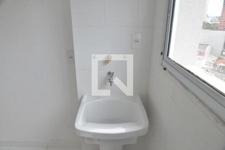 Apartamento à venda com 57m², 2 quartos e 1 vagaÁrea de Serviço