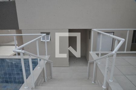 Apartamento à venda com 57m², 2 quartos e 1 vagaÁrea comum - Piscina