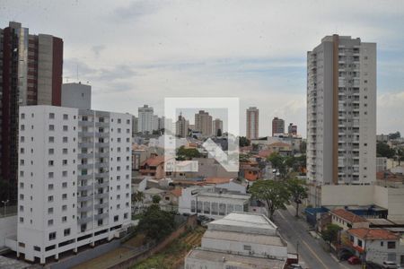 Apartamento à venda com 57m², 2 quartos e 1 vagaVaranda da Sala