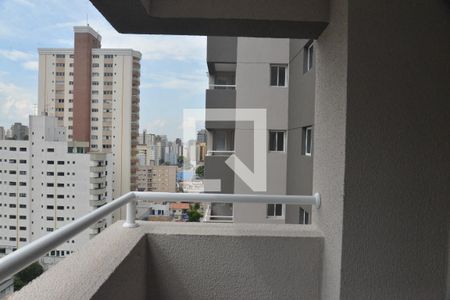 Apartamento à venda com 57m², 2 quartos e 1 vagaVaranda da Sala