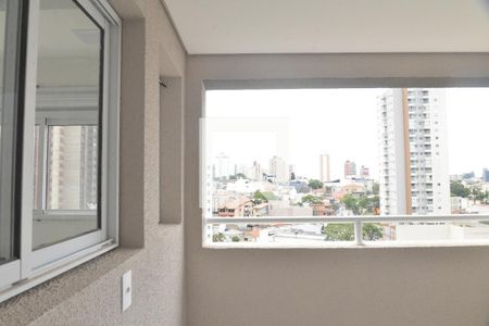 Apartamento à venda com 57m², 2 quartos e 1 vagaVaranda da Sala