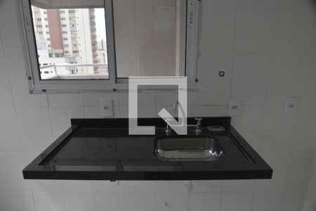 Apartamento à venda com 57m², 2 quartos e 1 vagaCozinha