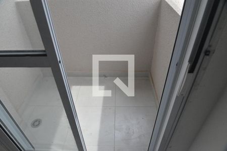 Apartamento à venda com 57m², 2 quartos e 1 vagaSacada